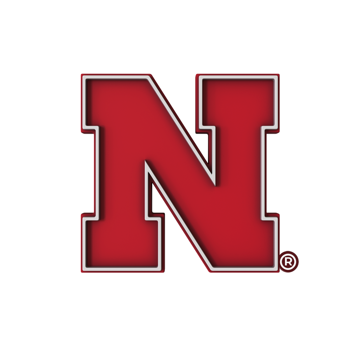 Budz | Nebraska Cornhuskers image 1