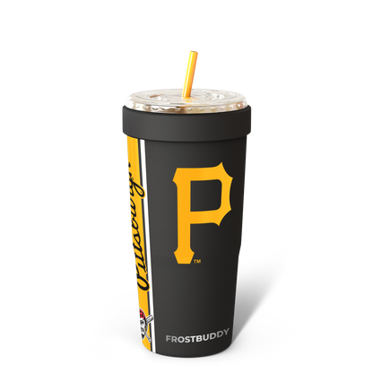 To-Go Buddy | Pittsburgh Pirates | Gameday image 1