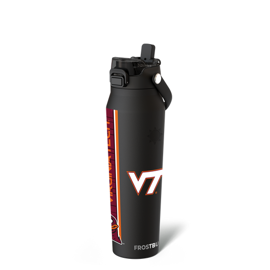 Bottle Buddy 32oz | Virginia Tech Hokies | Gameday image 1