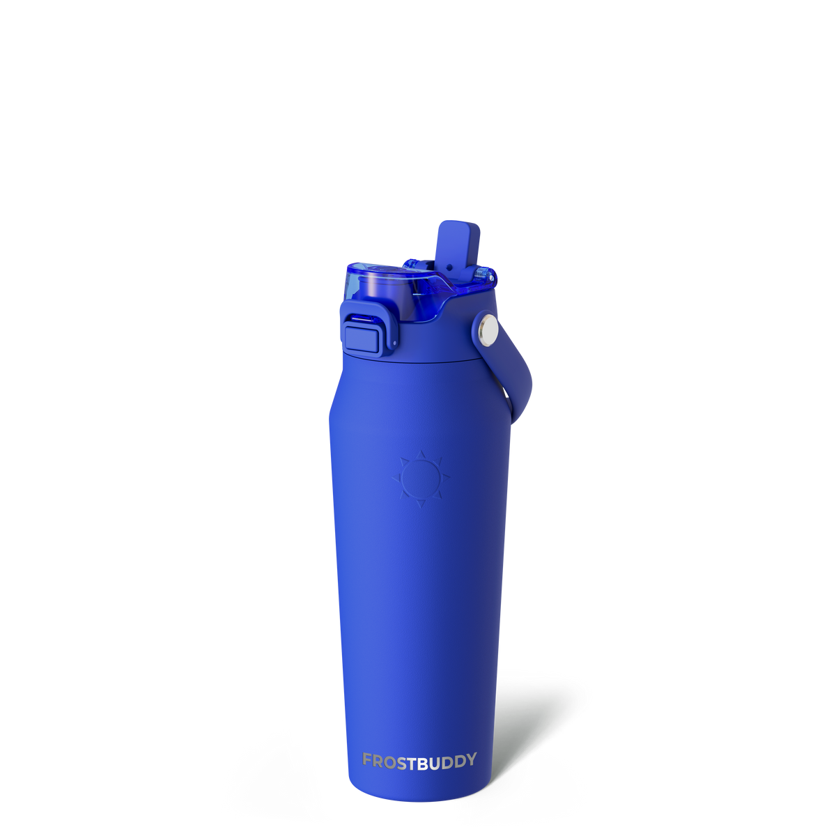 Bottle Buddy 24oz | Royal image 1