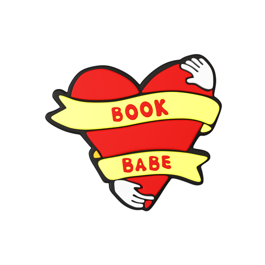 Budz | Book Babe image 1