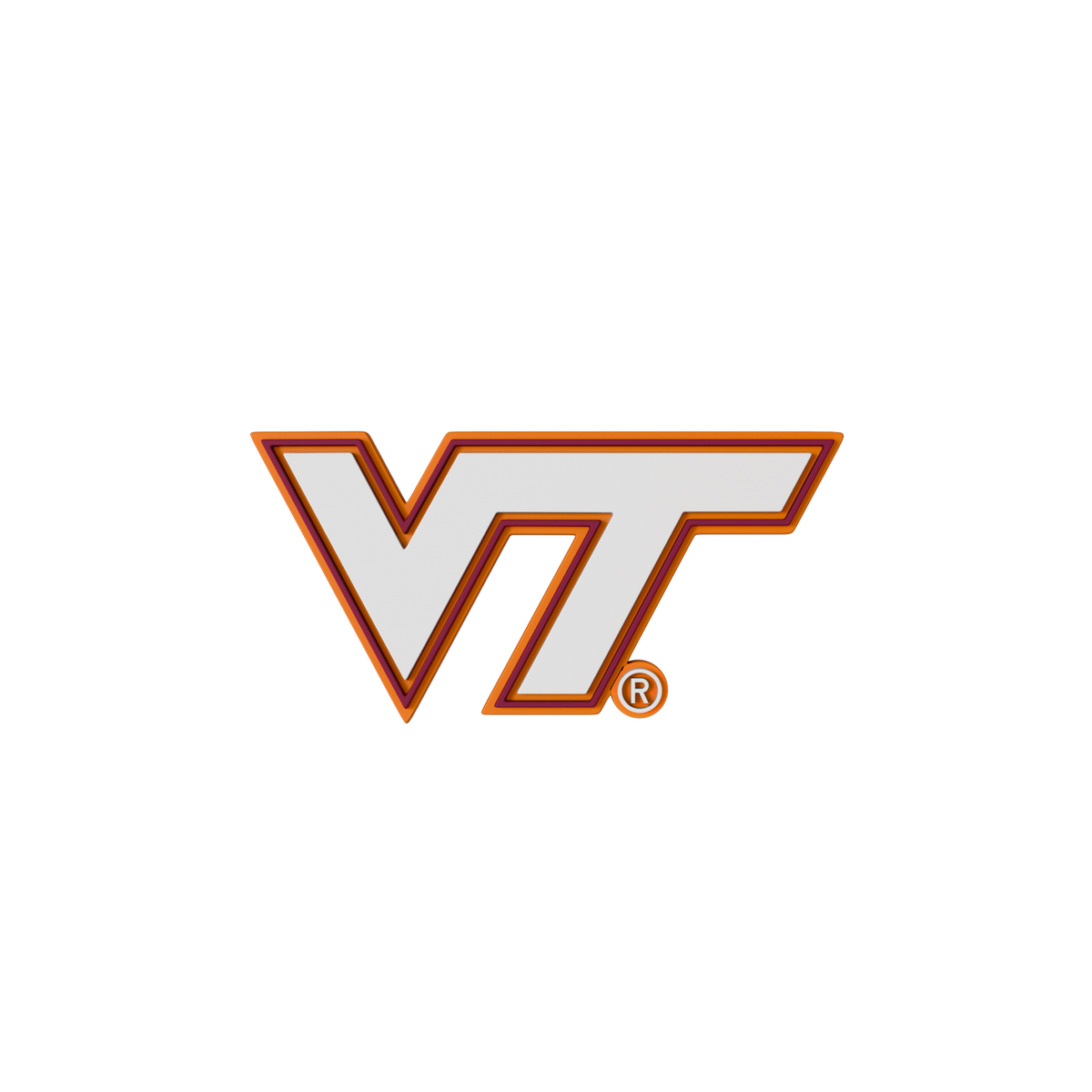 Budz | Virginia Tech Hokies image 1
