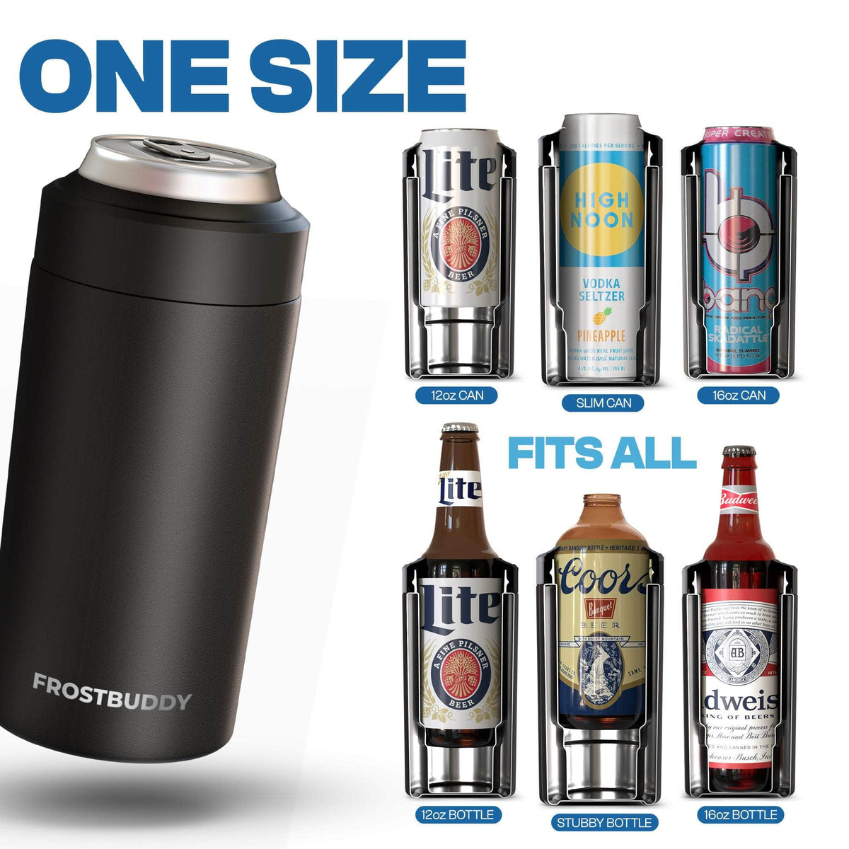 Universal Buddy | Georgia Bulldogs | Legacy image 4