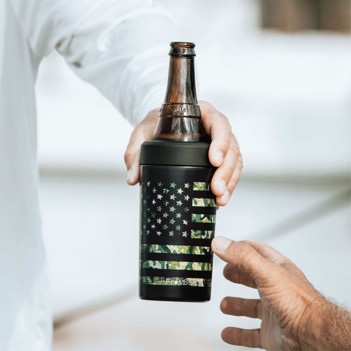 Universal XL | Miami Hurricanes | Gameday image 6