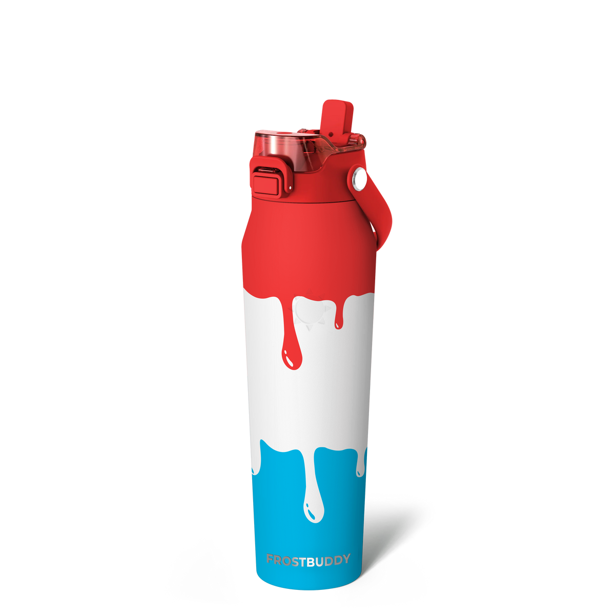 Bottle Buddy 32oz | Rocket Pop image 1