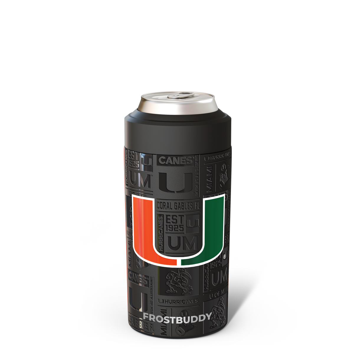 Universal Buddy | Miami Hurricanes | Legacy image 1